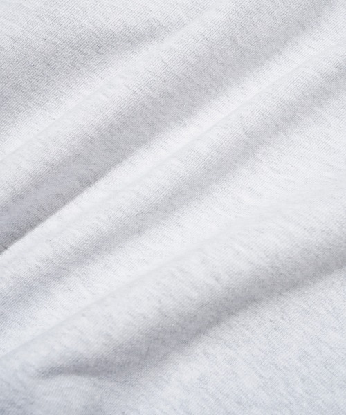 XLARGE（エクストララージ）の「CHENILLE SLANTED OG CREWNECK SWEATSHIRT（スウェット・メンズ・アッシュ/バーガンディー/ネイビー/グリーン/ブラック・XL/L/M/S）」の12枚目の写真