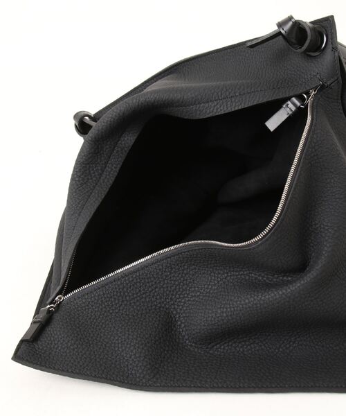 ITTI（イッチ）の「【ITTI / イッチ】HERRIE BOX ONE HANDLE BAG