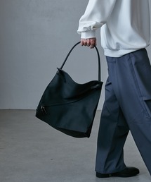 ITTI（イッチ）の「【ITTI / イッチ】HERRIE BOX ONE HANDLE BAG