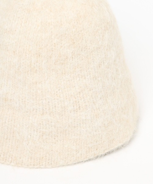 LOWRYS FARM（ローリーズファーム）の「シャギーモヘアフウバケハ