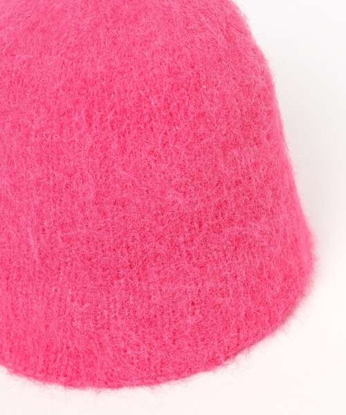 LOWRYS FARM（ローリーズファーム）の「シャギーモヘアフウバケハ