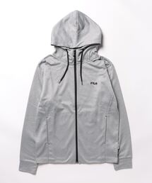 《FILA》フルジップパーカー FM6560