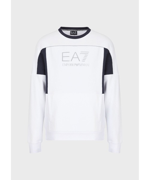 EMPORIO ARMANI EA7（エンポリオアルマーニイーエーセブン）の