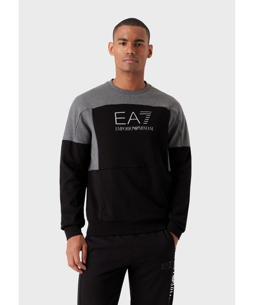 EMPORIO ARMANI EA7（エンポリオアルマーニイーエーセブン）の