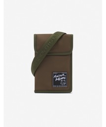 NYLON NECK POUCH