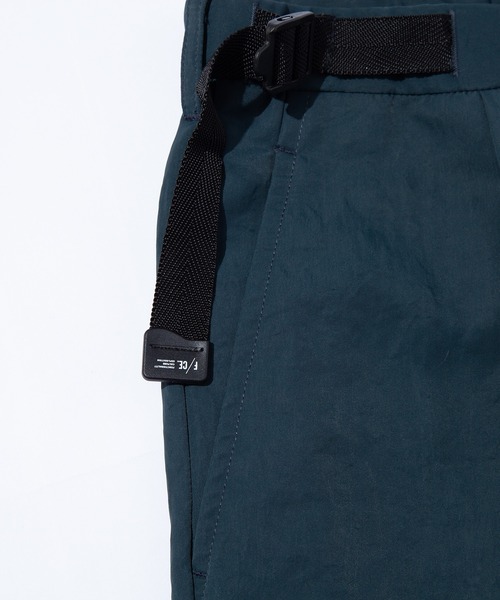 F/CE. （エフシーイー）の「F/CE. RE-NYLON TAPERED PANTS / エフシーイー RE-ナイロン テーパード パンツ（その他パンツ・メンズ・ネイビー/ブルーグレー・LARGE/MEDIUM/SMALL）」の5枚目の写真