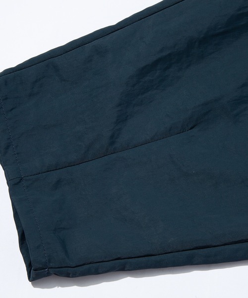 F/CE. （エフシーイー）の「F/CE. RE-NYLON TAPERED PANTS / エフシーイー RE-ナイロン テーパード パンツ（その他パンツ・メンズ・ネイビー/ブルーグレー・LARGE/MEDIUM/SMALL）」の8枚目の写真