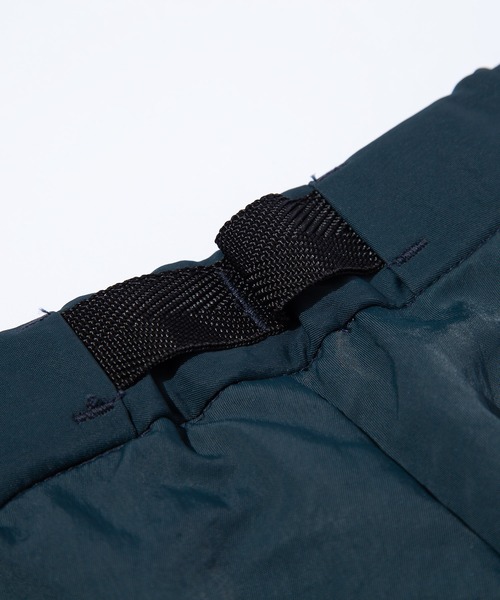 F/CE. （エフシーイー）の「F/CE. RE-NYLON TAPERED PANTS / エフシーイー RE-ナイロン テーパード パンツ（その他パンツ・メンズ・ネイビー/ブルーグレー・LARGE/MEDIUM/SMALL）」の13枚目の写真