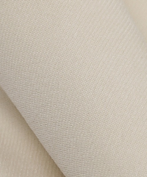 COCOMOMO（ココモモ）の「Y2K ハイウエストミニラップスカート（スカート・レディース・ベージュ/ブラック/ワイン・M/L/S）」の20枚目の写真