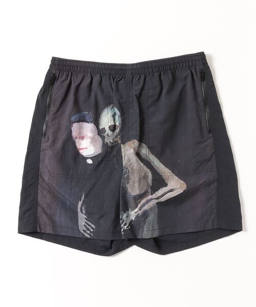 UNDERCOVER(アンダーカバー)の「UC1D4507-2(その他パンツ・メンズ・ブラック/グレー系その他・4/3/2)」の1枚目の写真