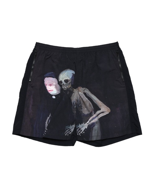 UNDERCOVER(アンダーカバー)の「UC1D4507-2(その他パンツ・メンズ・ブラック/グレー系その他・4/3/2)」の2枚目の写真