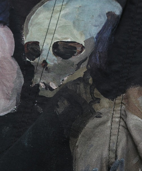 UNDERCOVER(アンダーカバー)の「UC1D4507-2(その他パンツ・メンズ・ブラック/グレー系その他・4/3/2)」の6枚目の写真