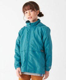 【フードがしまえる】お出かけシャカジャケット