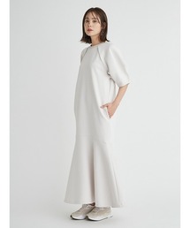 emmi（エミ）の「【emmi atelier】ewcダンボールマーメイドワンピース（ワンピース・レディース）」