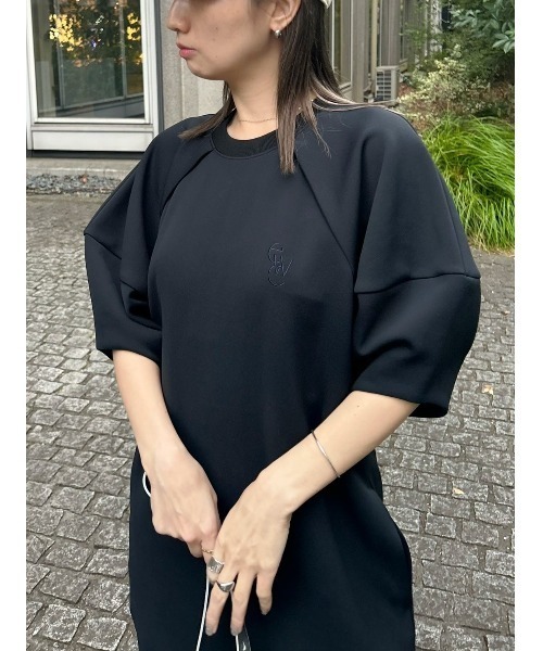 emmi（エミ）の「【emmi atelier】ewcダンボールマーメイド