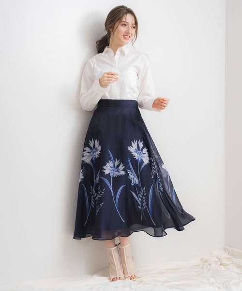 NOELA（ノエラ）の「シアーブーツ（ブーツ・レディース・オフホワイト/ブラック/ベージュ・S/M/L）」の7枚目の写真