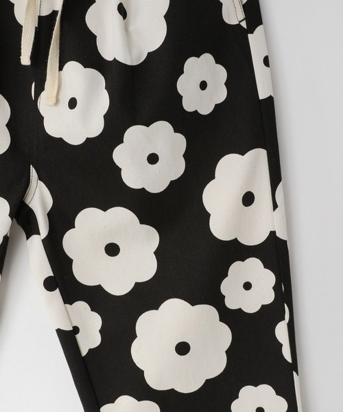 LOWRYS FARM（ローリーズファーム）の「シェフパンツ２４SS　995491（その他パンツ・キッズ・ブラウン/ブラック/レッド/アイボリー・110cm/120cm/140cm/150cm/130cm）」の12枚目の写真