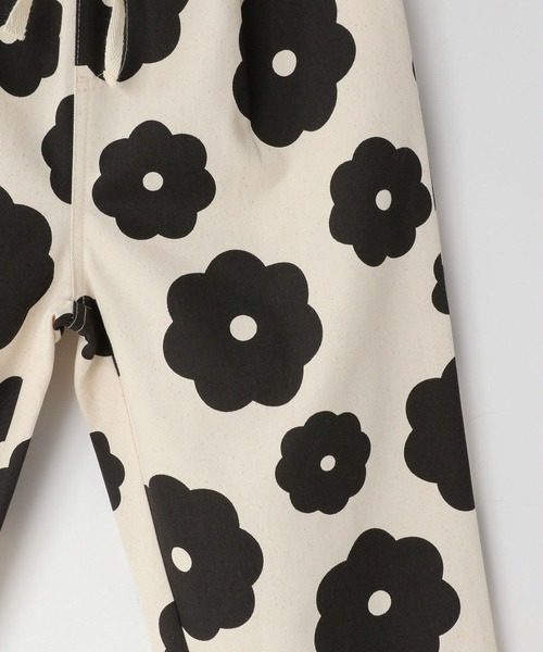 LOWRYS FARM（ローリーズファーム）の「シェフパンツ２４SS　995491（その他パンツ・キッズ・ブラウン/ブラック/レッド/アイボリー・110cm/120cm/140cm/150cm/130cm）」の13枚目の写真