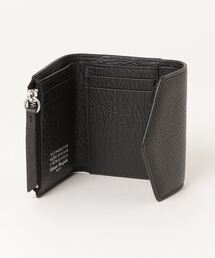 Maison Margiela（メゾンマルジェラ）の「Maison Margiela ZIP COMPACT