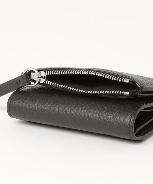 Maison Margiela（メゾンマルジェラ）の「Maison Margiela ZIP COMPACT