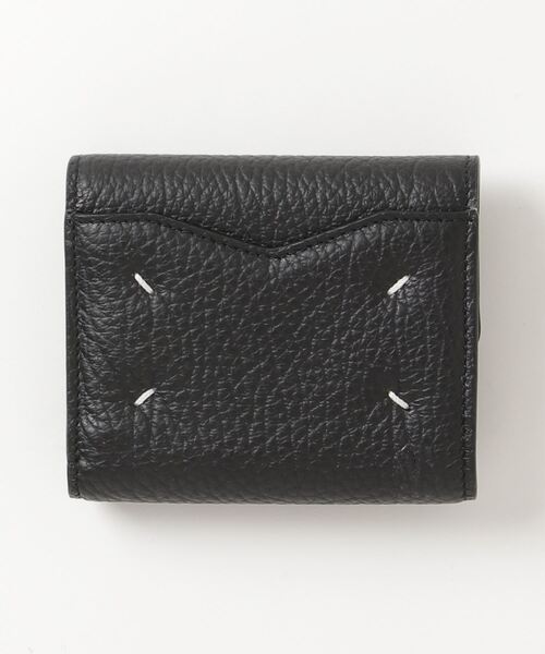 Maison Margiela（メゾンマルジェラ）の「Maison Margiela ZIP COMPACT