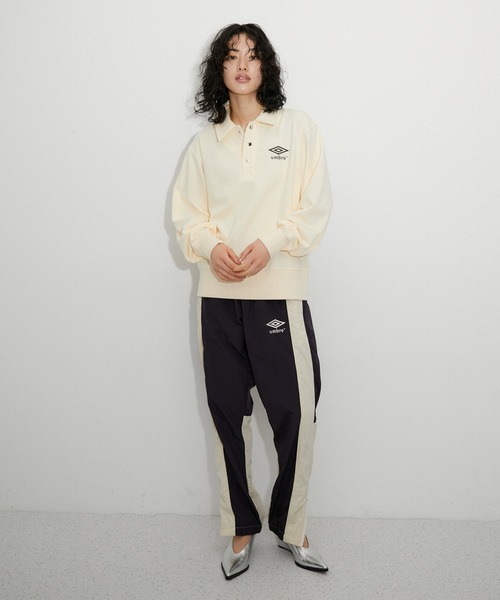 UMBRO（アンブロ）の「【UMBRO for ADAM ET ROPE
