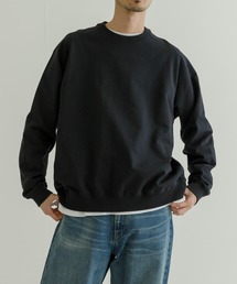 URBAN RESEARCH | NEW STANDARD CREW-NECK SWEAT(スウェット)