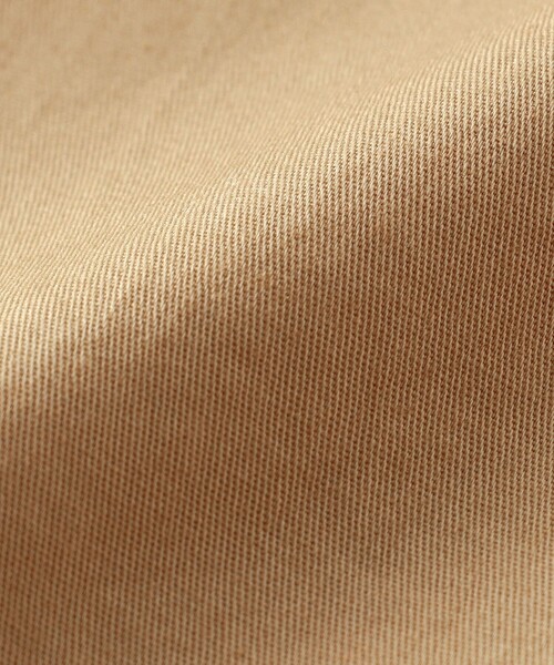 SHIPS（シップス）の「SHIPS KIDS:80～90cm / カラー 6分丈 ショーツ（その他パンツ・キッズ・ベージュ/ネイビー/シルバーグレー/ライトグリーン・80/90）」の13枚目の写真