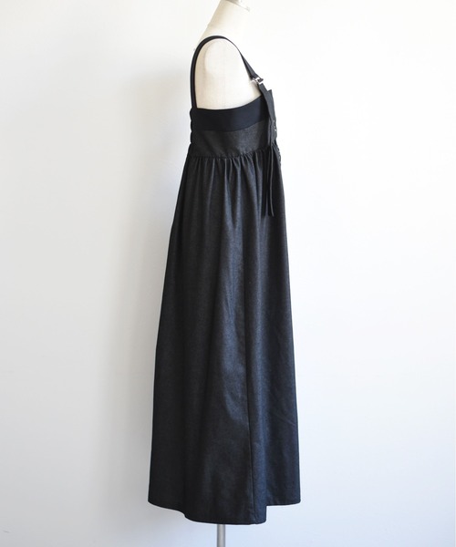 ★Eimee Law★デニムジャンパースカート 94097884b_b_57_500.jpg