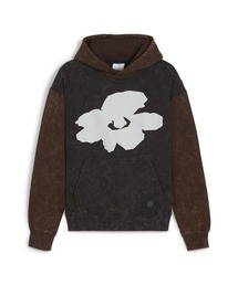 PUMA X P.A.M. HOODIE（プーマ × パム フーディー）