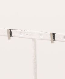 【OKUOKU　0909】ピアス 両耳用 シンプル oku-pierce-595064266246-4【RBN】