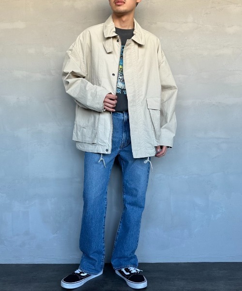 JEANS FACTORY Clothes（ジーンズファクトリークローズ）の「[Jeans