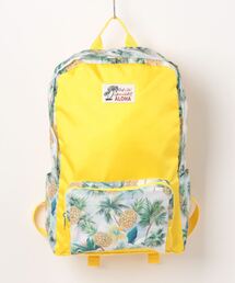 Kahiko | 【Kahiko】パーアニデイパック(バックパック/リュック)