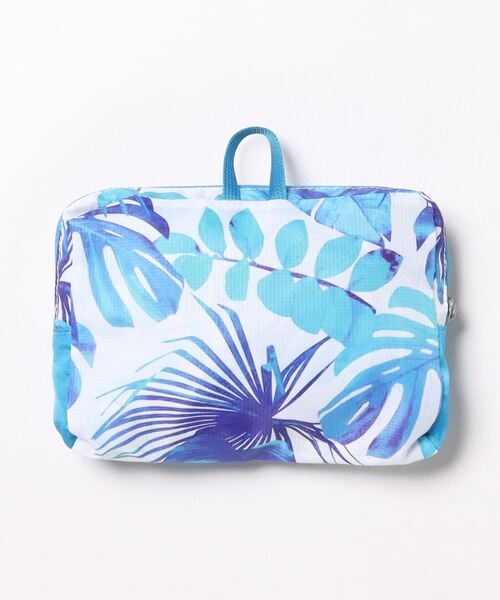 Kahiko（カヒコ）の「【Kahiko】パーアニデイパック（バックパック/リュック・レディース・ブルー/イエロー・FREE）」の4枚目の写真