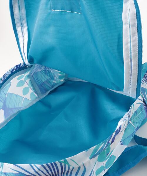 Kahiko（カヒコ）の「【Kahiko】パーアニデイパック（バックパック/リュック・レディース・ブルー/イエロー・FREE）」の6枚目の写真