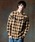 glambiOj́uWestern Check Shirt / EGX^`FbNVciVc/uEXjvbCG[