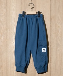 【ゴーシュ】コットンボイル7分丈パンツ l9928l_00.jpg