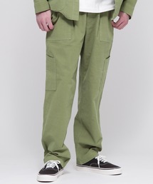 AVIREX | 《AVIREX × UNIVERSAL OVERALL》MECHANIC PANTS / メカニックパンツ / アヴィレックス / ユニバーサルオーバーオール(その他パンツ)