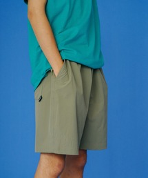 KAVU/カブー Bellevue Short/ベルビューショーツ