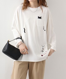 Quelle chance シシュウプルオーバー