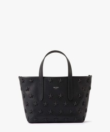 JIMMY CHOO MINI PIMLICO 2WAY ミニトート PIMLICOSMINIEMG_043735_STRAP_v