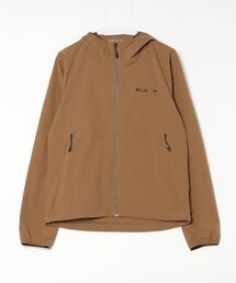 コロンビア  ライトキャニオンソフトシェルジャケット