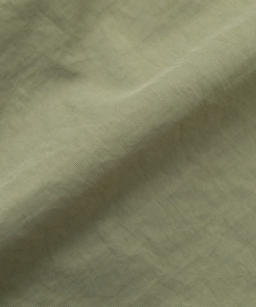 BISKEE（ビスキー）の「チェーンベルト付き カーゴパンツ(140cm~160cm)（カーゴパンツ・キッズ・ブラック/カーキ/オフホワイト・140cm/150cm/160cm）」の17枚目の写真