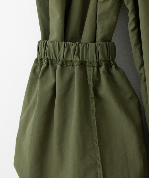 BISKEE（ビスキー）の「チェーンベルト付き カーゴパンツ(140cm~160cm)（カーゴパンツ・キッズ・ブラック/カーキ/オフホワイト・140cm/150cm/160cm）」の10枚目の写真