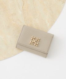 ラシット ナイロン 2つ折り財布 ラシット russet ナイロン二つ折り財布(SOー004ーOUT) （Grege