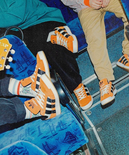 adidas（アディダス）の「adidas LWST / アディダス ロースーツ【SP