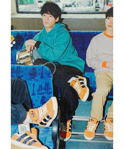 adidas（アディダス）の「adidas LWST / アディダス ロースーツ【SP