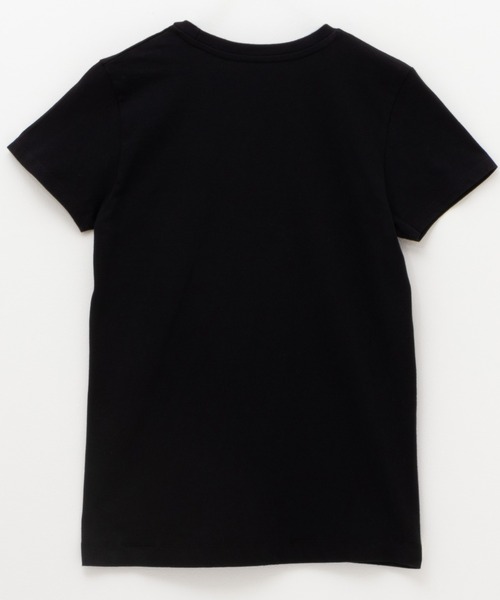 HANES(ヘインズ)の「Hanes ヘインズ 2P Japan Fit fot HER クルーネックTシャツ HW5320(Tシャツ/カットソー・レディース・その他/ピンク系その他・M/L)」の6枚目の写真