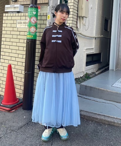 Candy Stripper（キャンディストリッパー）の「TO BE LAZY PANDA