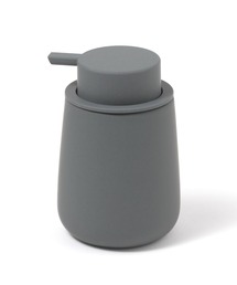 studio CLIP（スタディオクリップ）の「【daily CLIP】陶器ディスペンサー フォーム（バス/トイレグッズ）」